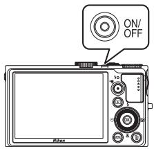 ON/ OFF Hilton