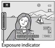 M 1/12.5 5:16 [1943] Exposure indicator
