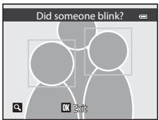 Did someone blink? OK Exit