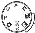 S A W P SCENE