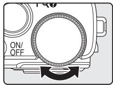 NIKON COOLPIX P300 - Flexible Program - 1