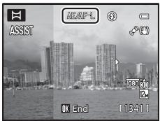 ASSST AE/AF-L OK End (1341)