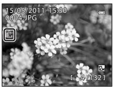 NIKON COOLPIX P300 - Quick Retouch: Enhancing Contrast and Saturation - 4