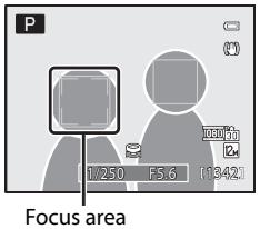 P (3) 1/250 F5.6 (1342) Focus area