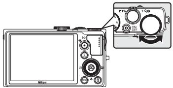 Diagram showing a camera with control panel and display unit, labeled with Chinese characters for 'Control' and 'Display'.