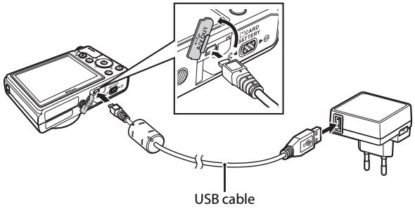 USB cable