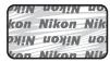 NIKON COOLPIX P300 - Use Only Nikon Brand Electronic Accessories - 1