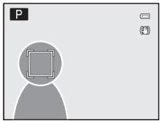 NIKON COOLPIX P300 - Face priority tracking - 1