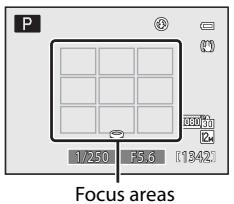 P 1/250 5.6 [1342] Focus areas