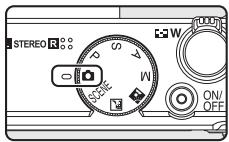 STEREO S W ON/OFF