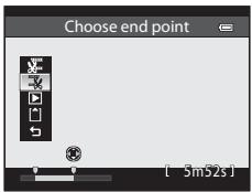 NIKON COOLPIX P500 - Editing Movies - 3