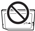 NIKON COOLPIX P500 - Inserting the Memory Card - 3