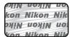 NIKON COOLPIX P500 - Use Only Nikon Brand Electronic Accessories - 1