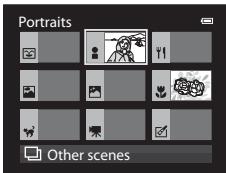 NIKON COOLPIX P500 - Viewing Images in Auto Sort Mode - 3