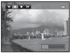 NIKON COOLPIX P500 - Viewing Pictures Recorded with Easy Panorama - 2
