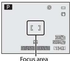 NIKON COOLPIX P500 - Center - 1