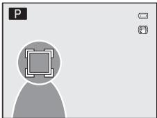 NIKON COOLPIX P500 - Subject tracking - 1