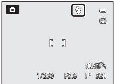 NIKON COOLPIX P500 - Press the multi selector  or  to choose the desired mode and press the OK button. - 2