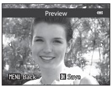 NIKON COOLPIX P500 - Confirm the results. - 1