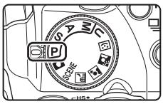 NIKON COOLPIX P500 - Save the Settings in U - 1