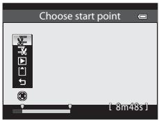 NIKON COOLPIX P500 - Editing Movies - 2