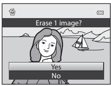NIKON COOLPIX P500 - Deleting Unnecessary Movies - 1