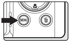 NIKON COOLPIX P500 - Save the Settings in U - 2