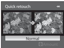 NIKON COOLPIX P500 - Quick Retouch: Enhancing Contrast and Saturation - 3