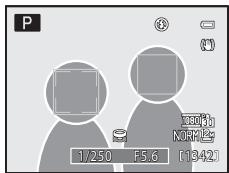 NIKON COOLPIX P500 - Frame the picture. - 1