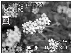 NIKON COOLPIX P7000 - Quick Retouch: Enhancing Contrast and Saturation - 4