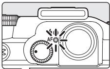 NIKON COOLPIX P7000 - Press the shutter-release button halfway. - 3