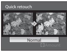 NIKON COOLPIX P7000 - Quick Retouch: Enhancing Contrast and Saturation - 3