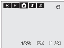 NIKON COOLPIX P7000 - Rotate the mode dial to. - 2