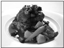NIKON COOLPIX P7000 - Food - 1