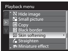 NIKON COOLPIX P7000 - Skin Softening: Making Skin Appear Smoother - 2