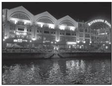 NIKON COOLPIX P7000 - Night landscape - 3