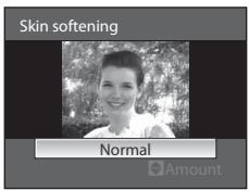 NIKON COOLPIX P7000 - Skin Softening: Making Skin Appear Smoother - 3