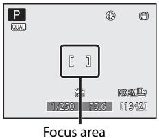 NIKON COOLPIX P7000 - Center (wide), Center (normal), Center (spot) - 1