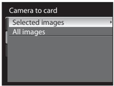 NIKON COOLPIX P7000 - Copy: Copying Between the Internal Memory and Memory Card - 2