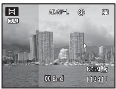 NIKON COOLPIX P7000 - Shoot the second picture. - 2