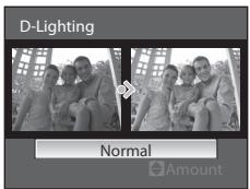 NIKON COOLPIX P7000 - D-Lighting: Enhancing Brightness and Contrast - 3