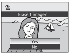 NIKON COOLPIX P7000 - Deleting Unnecessary Movies - 1