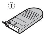 NIKON COOLPIX P7000 - Optional Accessories - 1