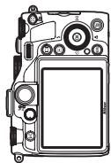 NIKON COOLPIX P7000 - Auto (default setting) - 3