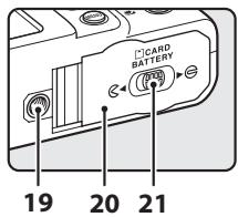 NIKON COOLPIX P7000 - Camera Body - 5