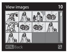 NIKON COOLPIX P7000 - DPOF printing - 2