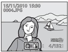 NIKON COOLPIX P7000 - Recording Voice Memos - 2