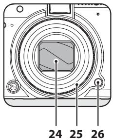 NIKON COOLPIX P7000 - Camera Body - 3