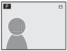 NIKON COOLPIX P7000 - Subject tracking - 1