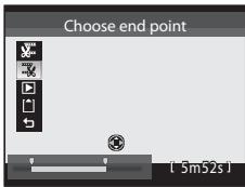 NIKON COOLPIX P7000 - Editing Movies - 3